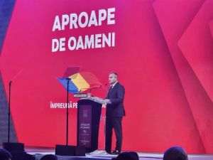 Oprescu: PSD are legitimitatea să-şi impună politicile publice în Guvern